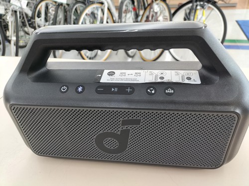 Haut parleur bluetooth - haut-parleur,