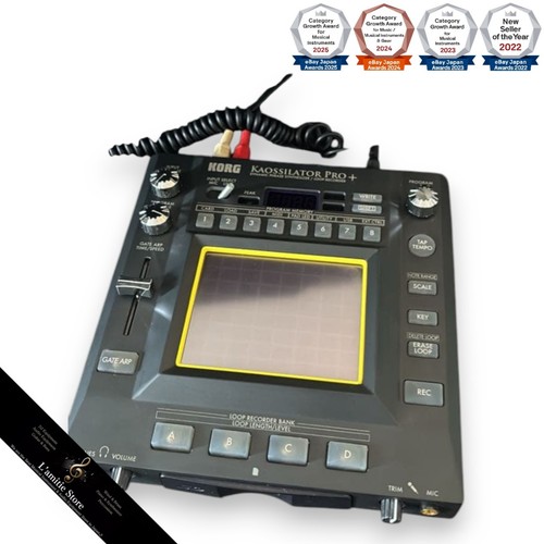 Contrôleur midi portable korg - contrôleur,