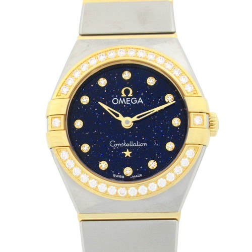 Montre bracelet omega - montre-bracelet,