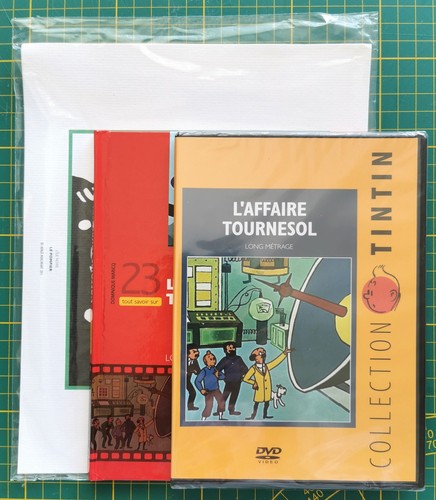Collection tintin - collection,