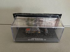 Miniature Militaire Char Tank