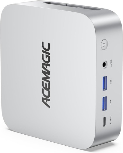 Acemagic gamer mini - 4k,