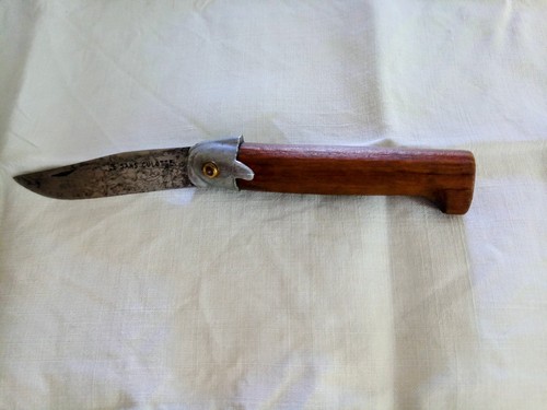 Couteau poche ancien le - couteau,