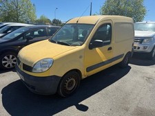 Turbo RENAULT KANGOO 1 PHASE 2