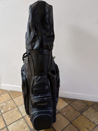 Sac golf haut - de,