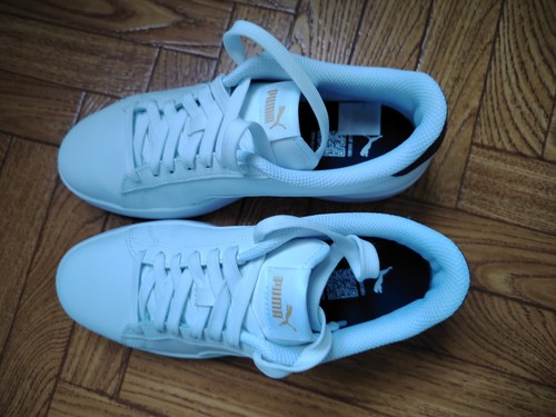 Puma basket blanche pointure - puma,