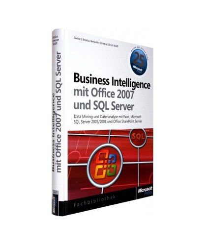 Business intelligence mit - business,