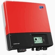 Convertisseur Photovoltaïque