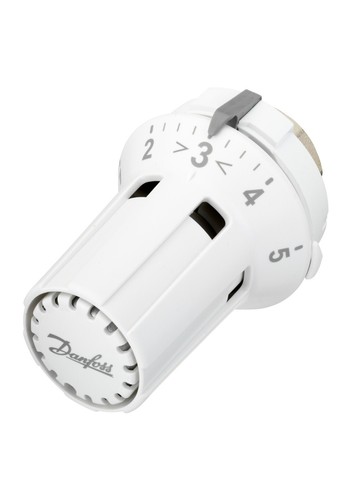 Danfoss thermostat tête - thermostat, de