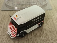 Miniature Citroen type H