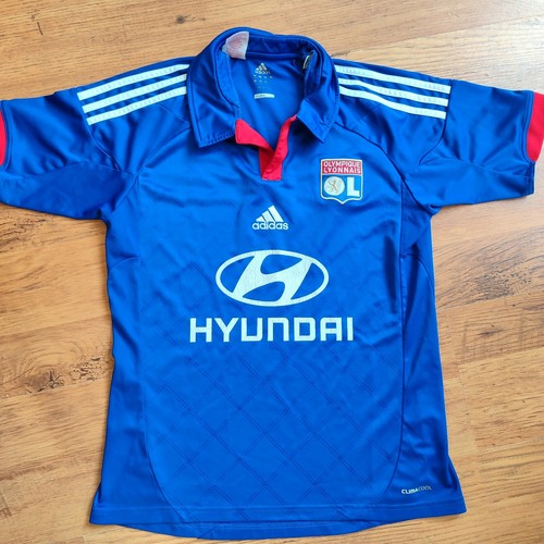 Maillot olympique lyonnais - maillot,
