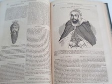 LE MAGASIN PITTORESQUE Edouard