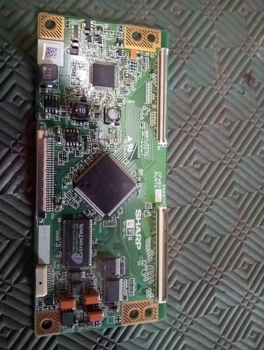 Carte con tcon - t-con,