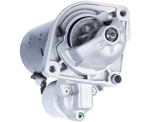 Démarreur 6kw fiat ducato - démarreur,