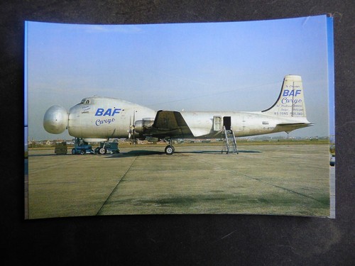 Baf british air ferries - /,