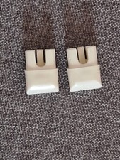 Ikea Algot, embout, terminaison barre verticale Algot que l'on fixe au mur