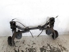 51856886 Pont Axial Arrière