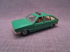 SOLIDO:SIMCA 1308  GT TAXI