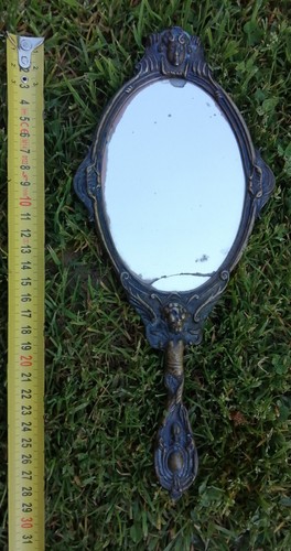 Ar2 ancien miroir - ar2, face