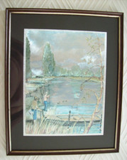 CADRE TABLEAU Thème PARTIE DE