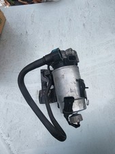 Filtre A Gasoil Hyundai Tucson CRDI Jm 2009