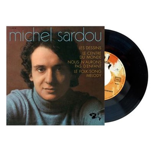 Michel sardou nous n aurons - -, n'aurons