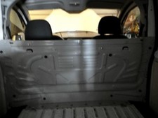 Cloison de separation (utilitaire) FIAT FIORINO 3 PHASE 2 1355412080