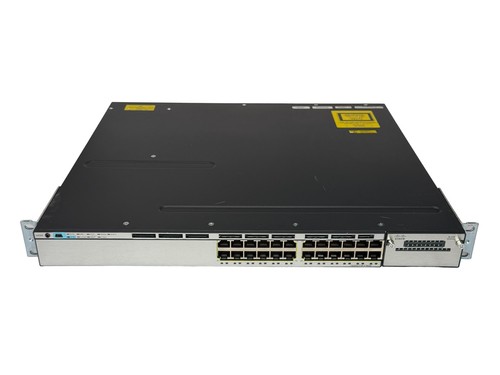 Commutateur cisco - commutateur,