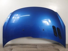 Capot PEUGEOT 206+ 7901N2