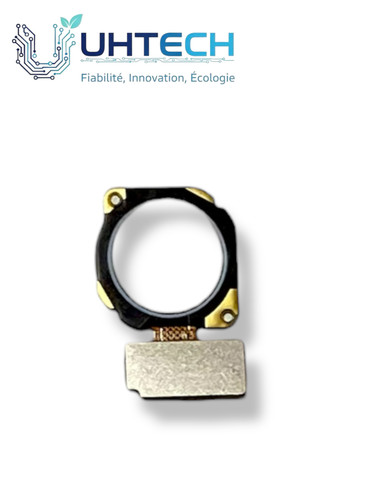 Lecteur empreintes digitales - lecteur,