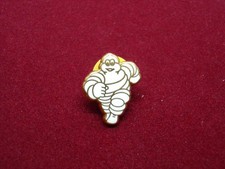 Pin's ZAMAC BIBENDUM MICHELIN