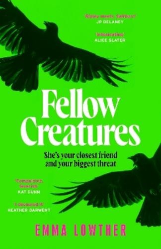 Emma lowther fellow creatures - emma,