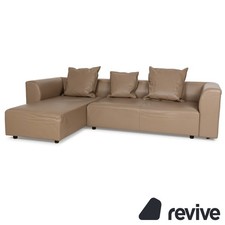 La Nuova Casa NOMAD Cuir