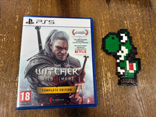 The witcher III wild hunt