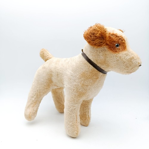 Peluche steiff animal - animal, chien