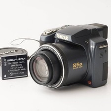 Pentax X90 26x Grand Zoom