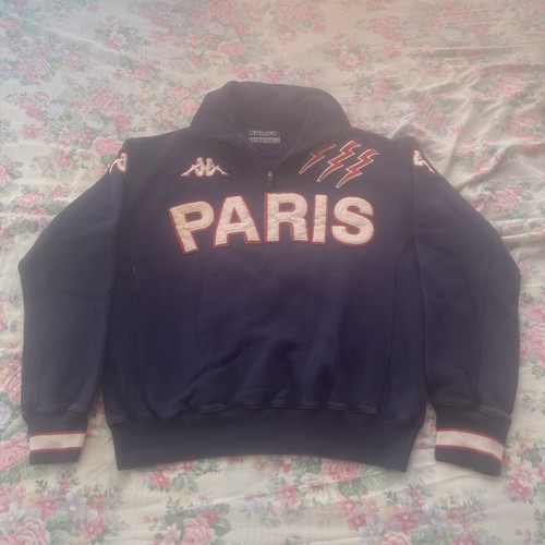 Veste rugby stade français - veste,