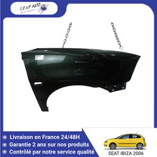 ?? AILE AVANT DROIT SEAT IBIZA 2006- ➤6L0821022C ♻️