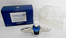Miniature parfum Voyageur de