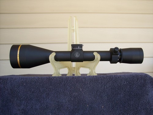 Leupold 3hd 5 10x50mm - vx-3hd, 3.5-10x50mm