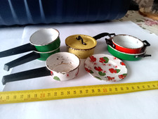 Dinette ancienne - Lot 8