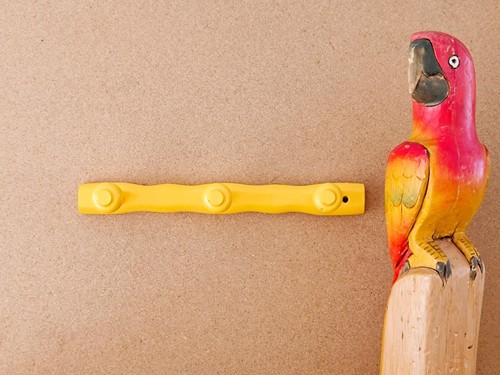 Adorable old wooden - , wall