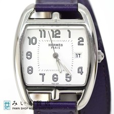 Montre Femme Hermes Paris Cape