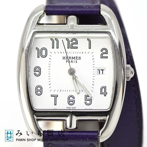 Montre femme hermes paris cape - femme,