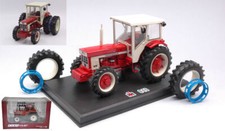 Miniature Tracteur