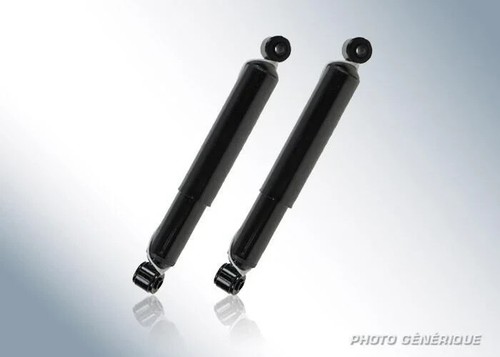 Amortisseurs sachs ref - sachs,