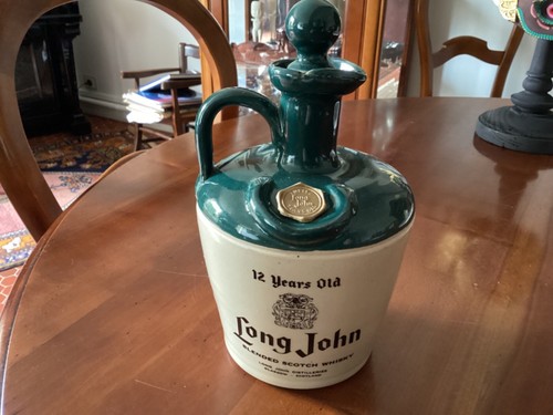 Vintage cruchon whisky long - vintage,, a