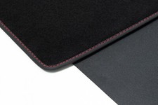 Tapis de Coffre Pare-Chocs