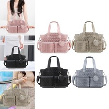 Sac à langer fourre-tout, sac