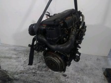 MOTEUR Diesel Peugeot 206+
